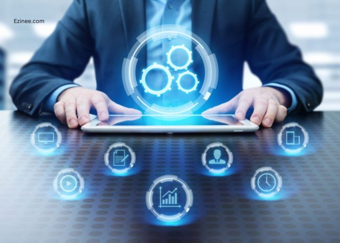 Importance of Information Technology in Business