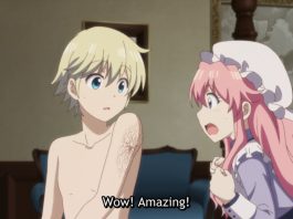 Anime