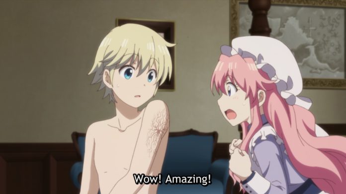 Anime
