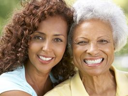 aging parents care