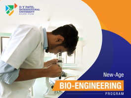 b tech in bioengineering