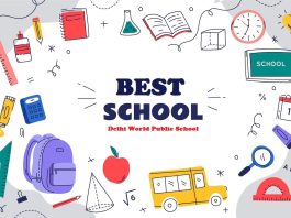 best school