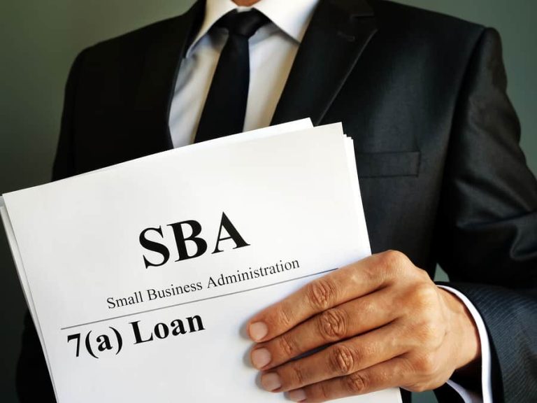 How You Can Opt For SBA 7(a) Loans To Scale Up Your Business