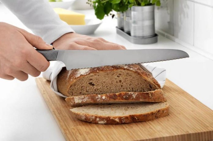 bread-knives