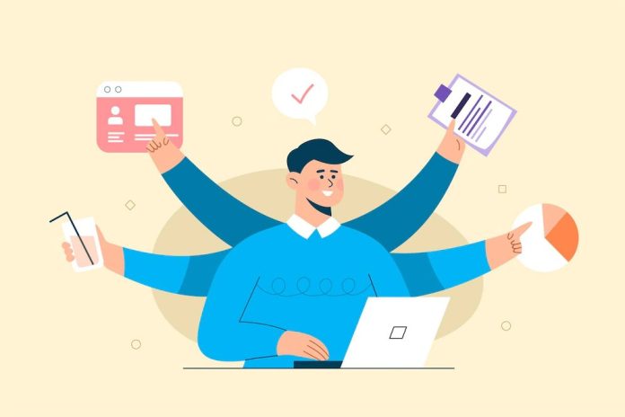 What Are the Benefits of Employee Self-Service?