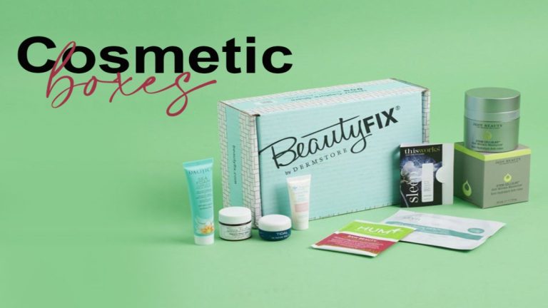 Selling Wholesale Cosmetic boxes: How To Get Started
