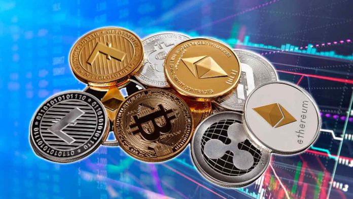 Best Metaverse Crypto Coins