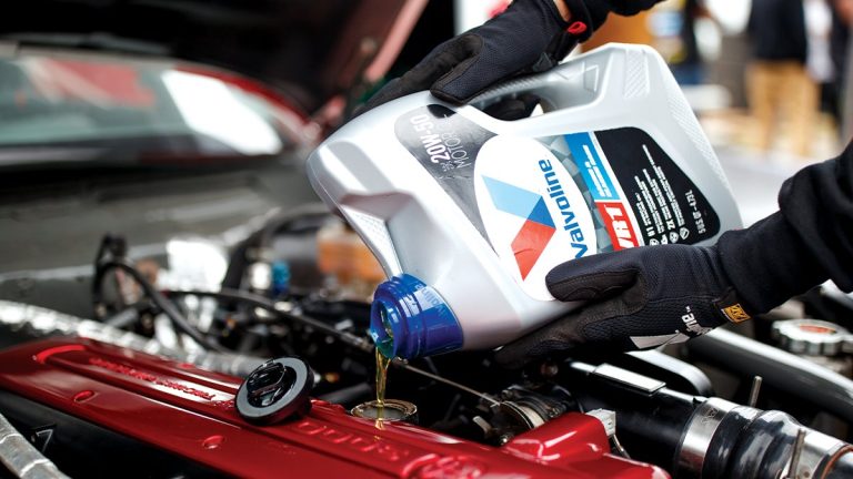 Valvoline coupon