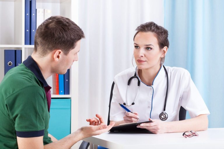 My ESA Doctor: How to consult with a doctor