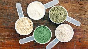 Protein Powder – Which one to choose? Is it essential in the diet?