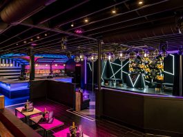 event spaces for rent near me