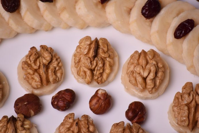 The Best Way to Get the Most Out of Dried Fruits