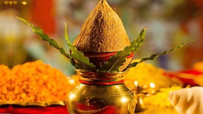 griha pravesh online pooja booking
