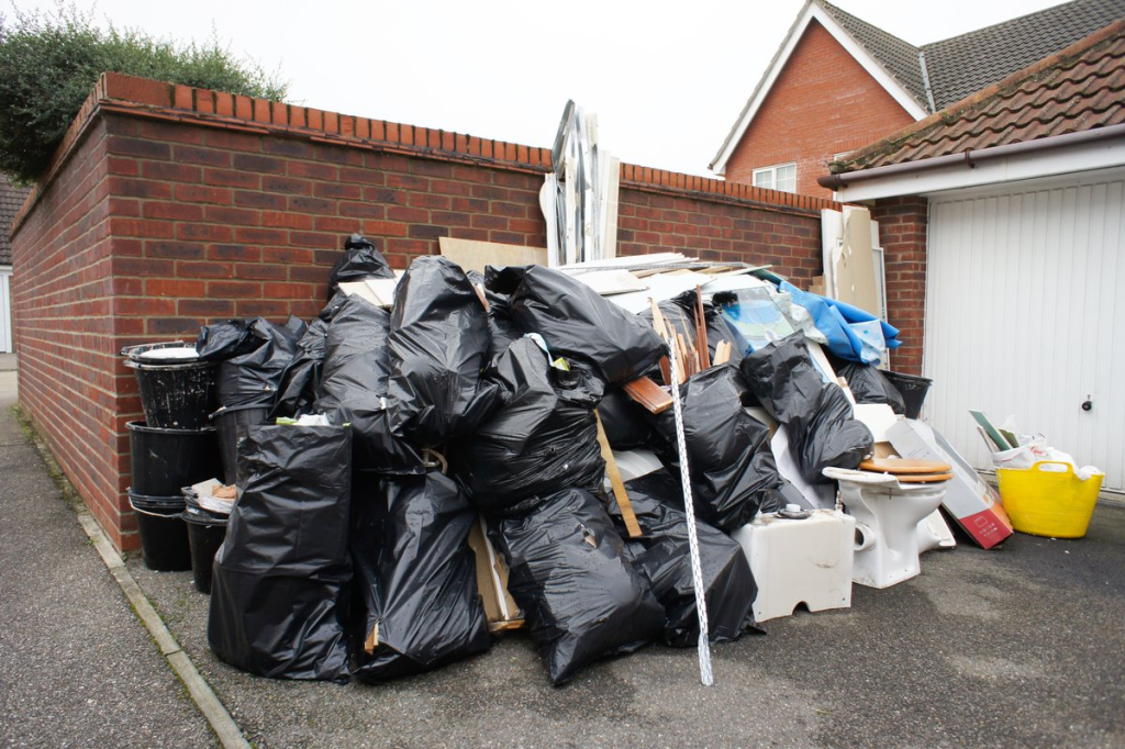 Auburn Junk Removal