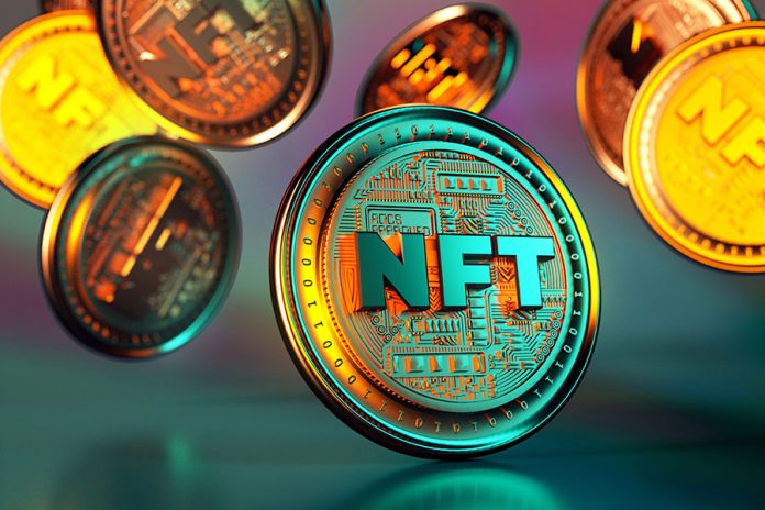 The Evolving Concept of NFT Marketplace Growth On Web3