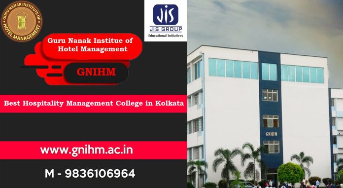 institutes of hotel management