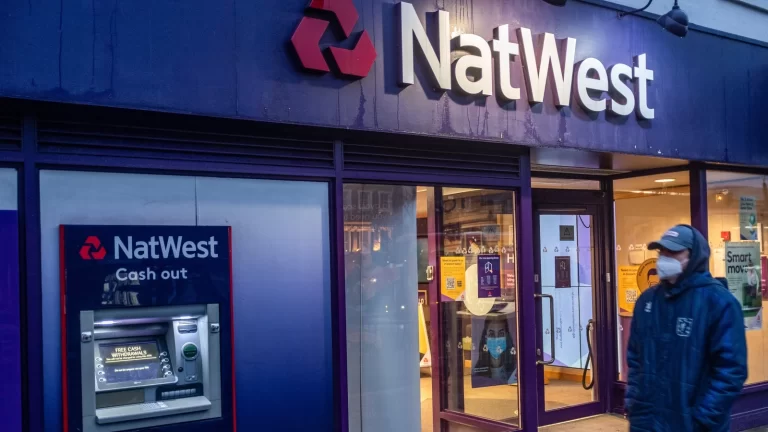 natwest bank