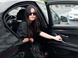 Toronto airport taxi