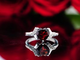 Can I Wash My Ruby Gemstone Beads?