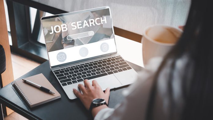 Job Search More Effective