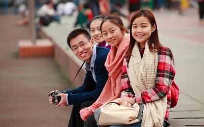 residency in Paraguay