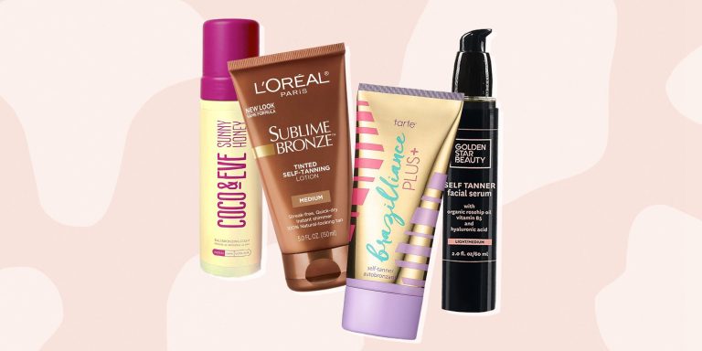 Sunless Tanning for the Uninitiated