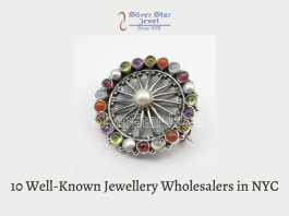 10 Well-Known Jewellery Wholesalers in NYC