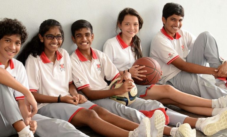 Is Quality Education in an International School a Leap of Faith?