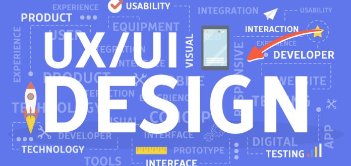 UI UX Designing