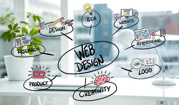 web design agency