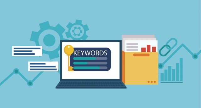 4 Tips to Use Keywords the Right Way in SEO.