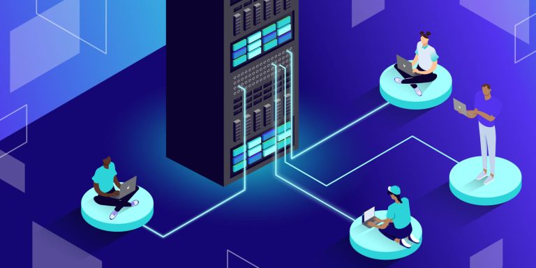 How to choose the right web hosting?