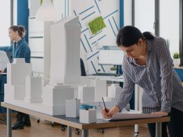 MEP Drafting Services