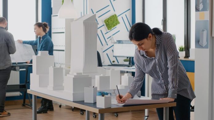 MEP Drafting Services