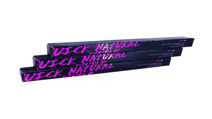 Custom Printed Eyeliner Boxes