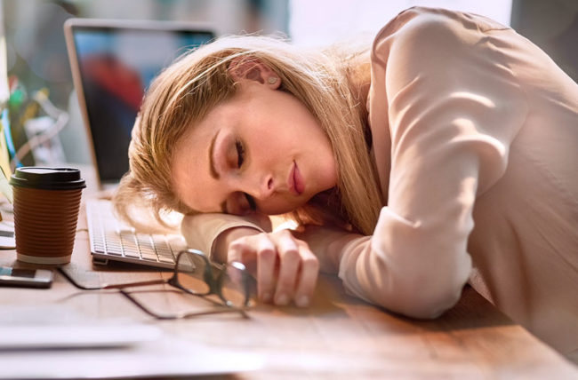 Celebrities with Narcolepsy