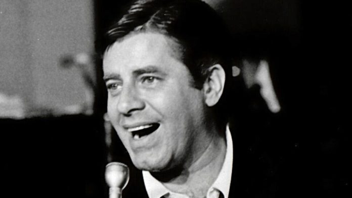 jerry lewis
