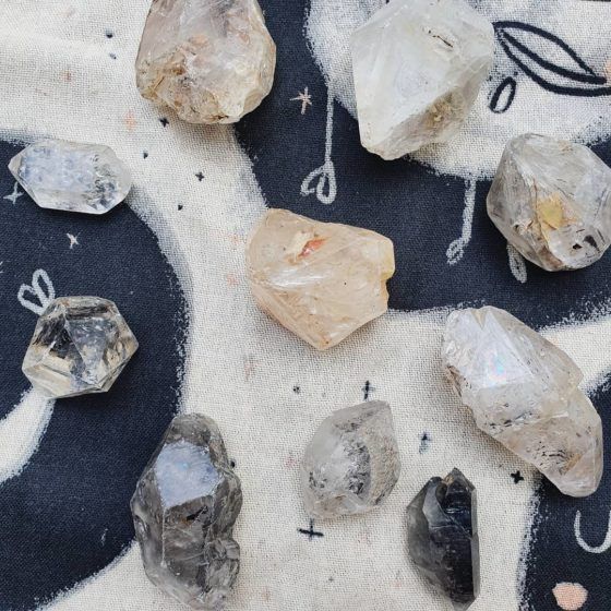 Real Healing Crystals Online Store