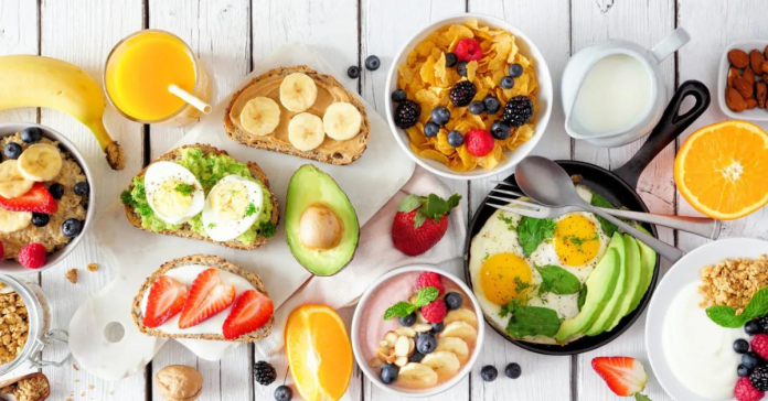 9 FOODS YOU NEED AFTER A WORKOUT