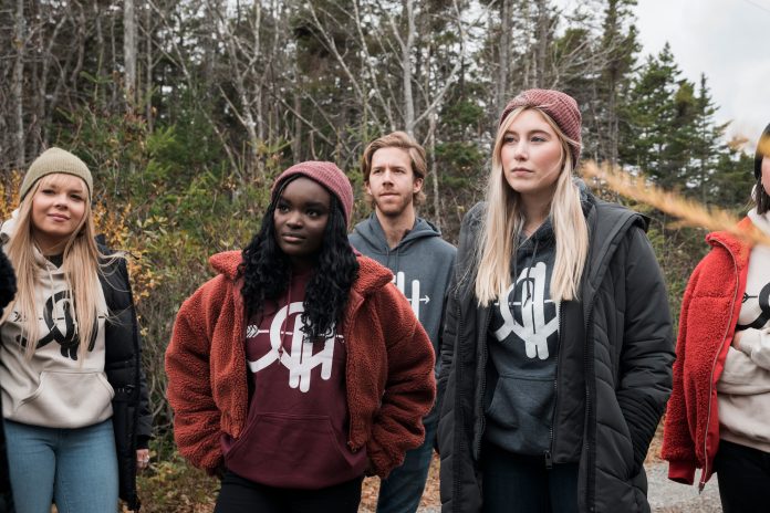 Hoodies are the best Design on the planet