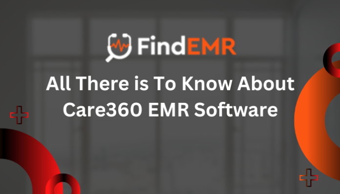 Care360