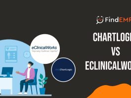 CHARTLOGIC-VS-ECLINICAL-WORKS