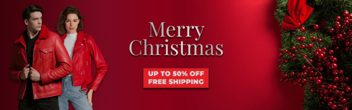 Christmas Sale