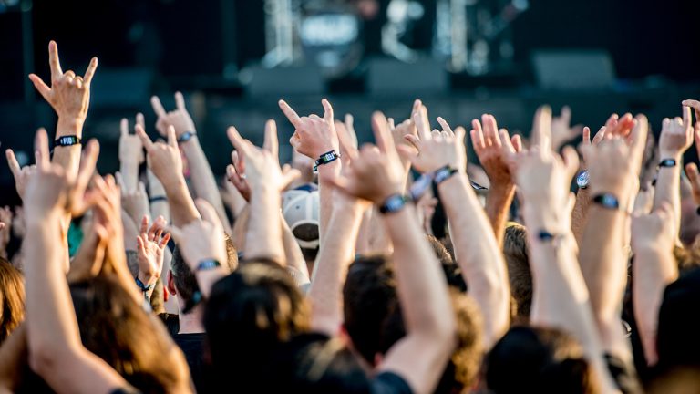 Where is the Safest Place to Buy Concert Tickets?