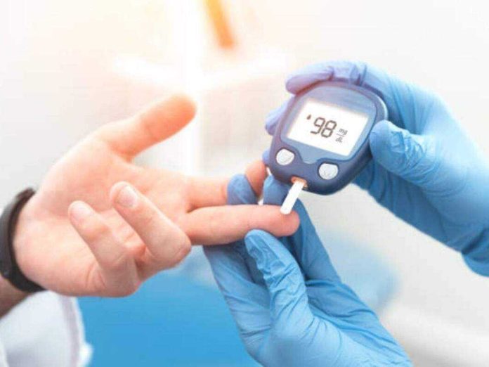 High Blood Sugar Symptoms in People without Diabetes