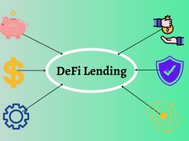 About Yodaplus Defi lending pool