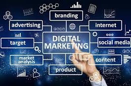 Digital Marketing Agency in Lahore