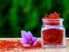 Saffron