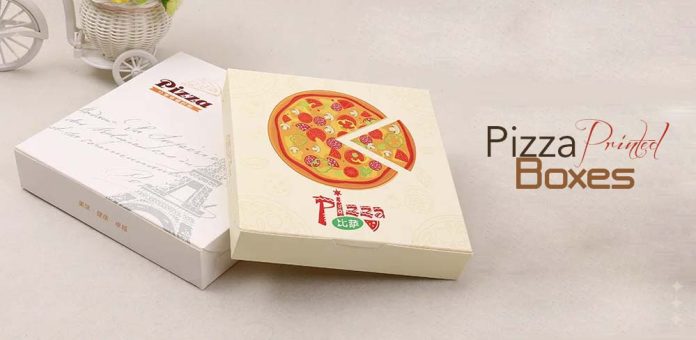 pizza Boxes