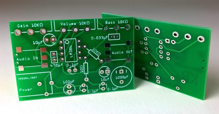 <strong>What To Look For In A PCB Design: Tips For Successful Circuit Board Manufacturing</strong>